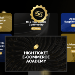 Brook Hiddink – High Ticket A.I. Accelerator Mastermind