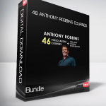 Bundle – 46 Anthony Robbins Courses