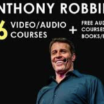 Bundle – 46 Anthony Robbins Courses