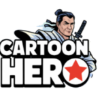Cartoon Hero Ai – 0xframer