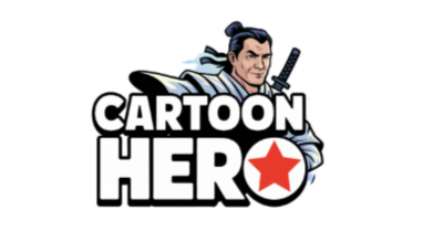 Cartoon Hero Ai - 0xframer