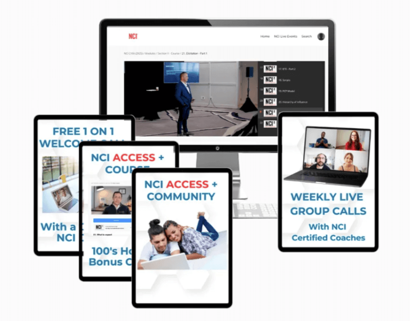 Chase Hughes – NCI-2 University (1)