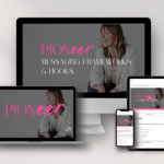 Colette McBeth – Pioneer