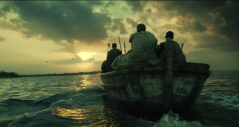 Curious Refuge - AI Documentary