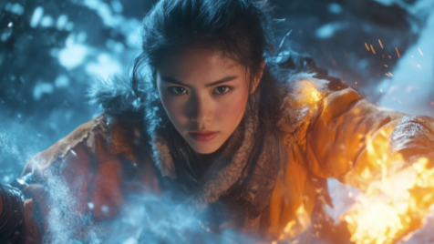 Curious Refuge – Advanced AI Filmmaking