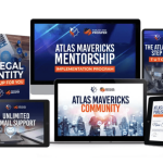 DC Fawcett – Atlas Mavericks