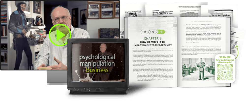 Dan Kennedy - Diamond Bundle