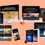 David Deida – Way of The Superior Man DeluxeBundle