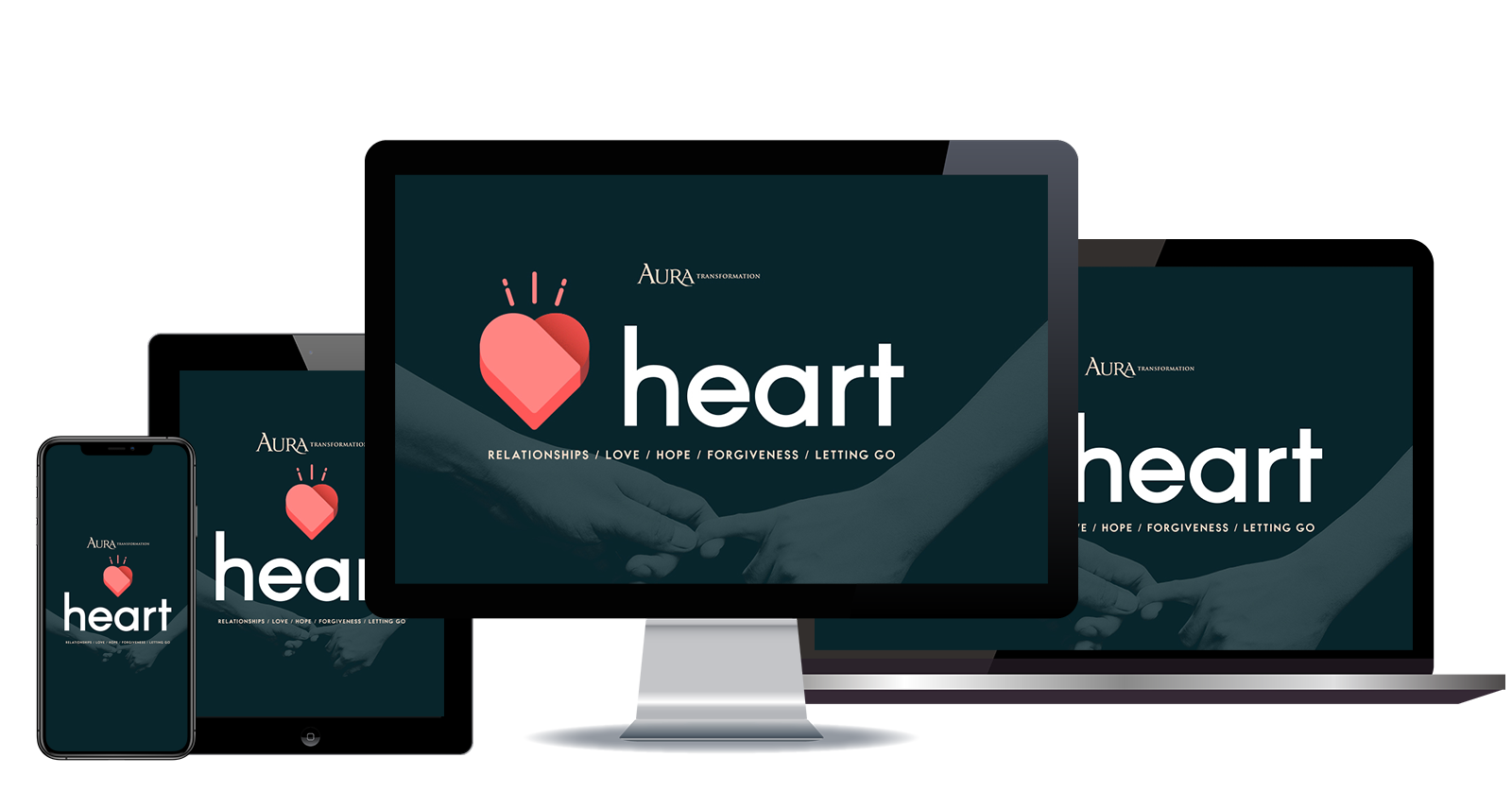 David Tian – Heart BL2