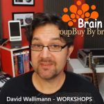 David Wallimann – WORKSHOPS