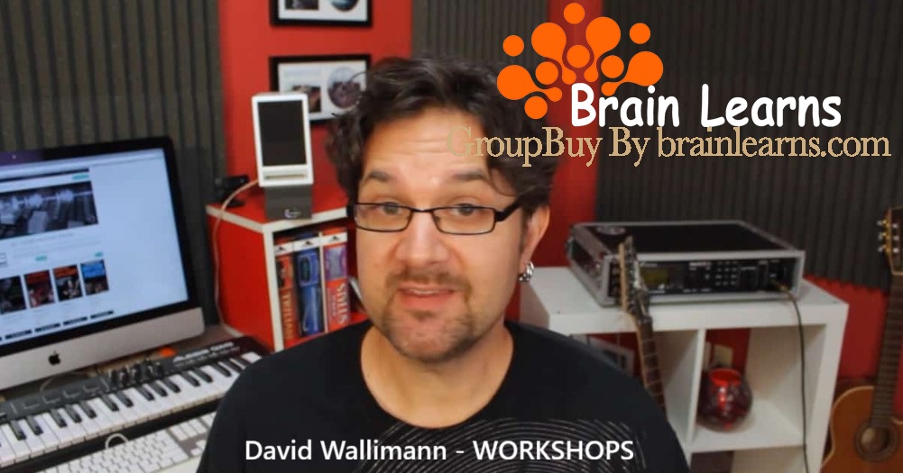David Wallimann – WORKSHOPS BL2