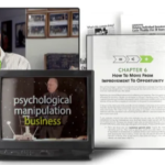 Derek Pierce – Unleashed The Clones