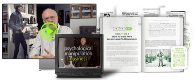 Derek Pierce – Unleashed The Clones