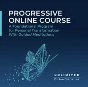 Dr. Joe Dispenza - A Foundational Program for Personal Transformation With Guided Meditations