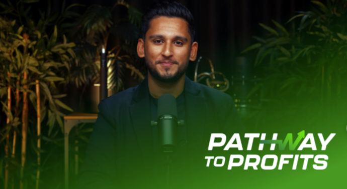 Education – Pathway To Profits – Waqar Asim