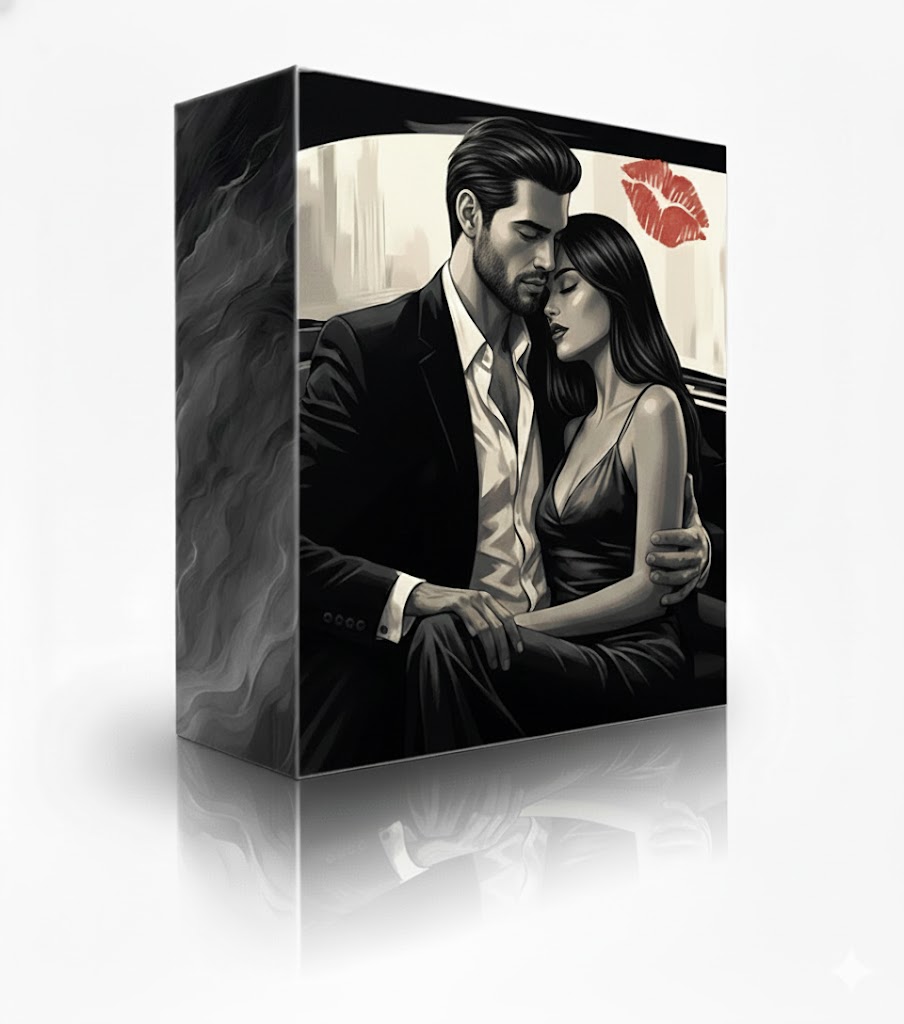 Enhance and Master Your Romance and Seduction Skills bl2