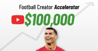 Football Creators Club – Course