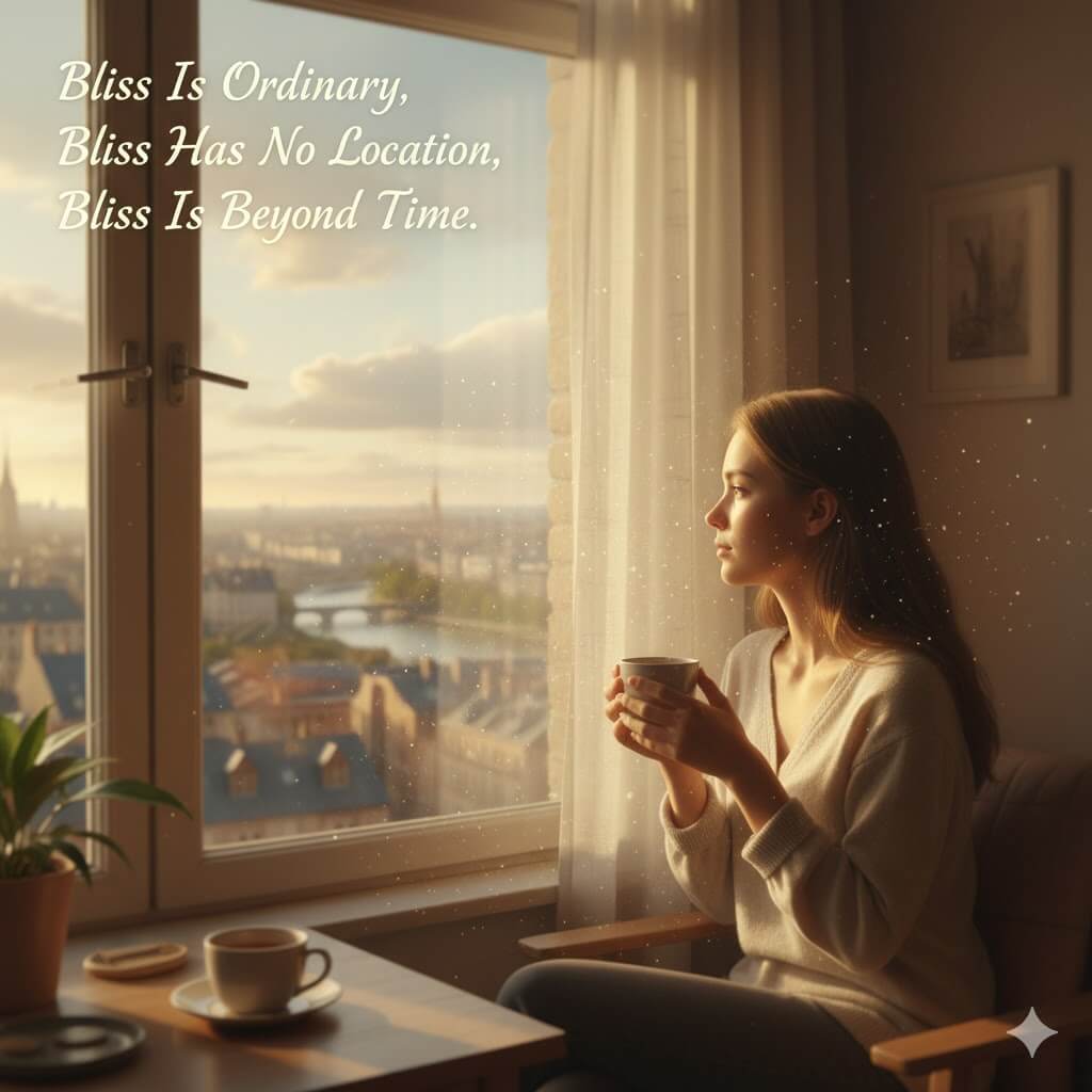 Hale Dwoskin - Sedona Method - Bliss