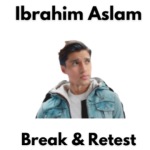 Ibrahim Aslam – Break & Retest – Course