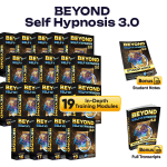 Igor Ledochowski – Beyond Self Hypnosis 3.0