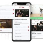 Arthur Santos & Sara Panero – Intermediate-Advanced Brazilian Zouk