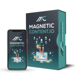 Jason C Fox – Magnetic Content