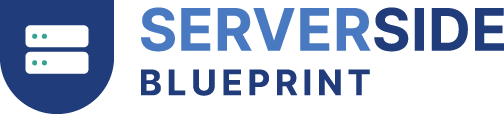 Jeff Sauer - Server-Side Blueprint