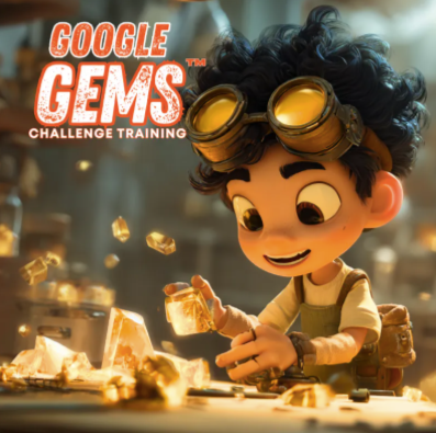 Jonathan Mast – GoogleGems Training