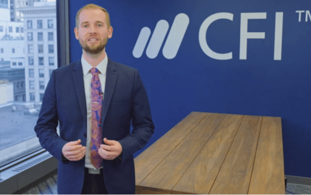 Joseph Yeates – CFI Education – Advanced Power BI (1)