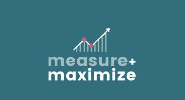 Kari Poppleton – Measure and Maximize