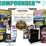 Kiana Danial – Triple Compounder System