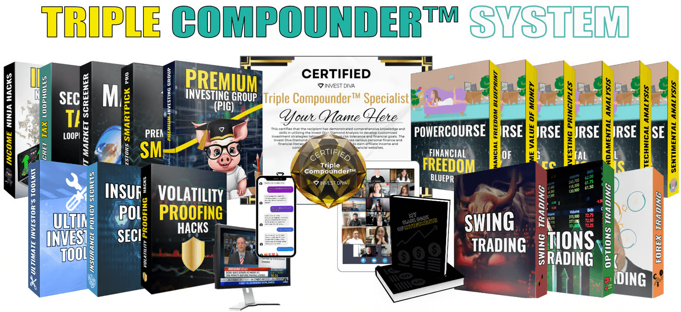 Kiana Danial – Triple Compounder System (1)