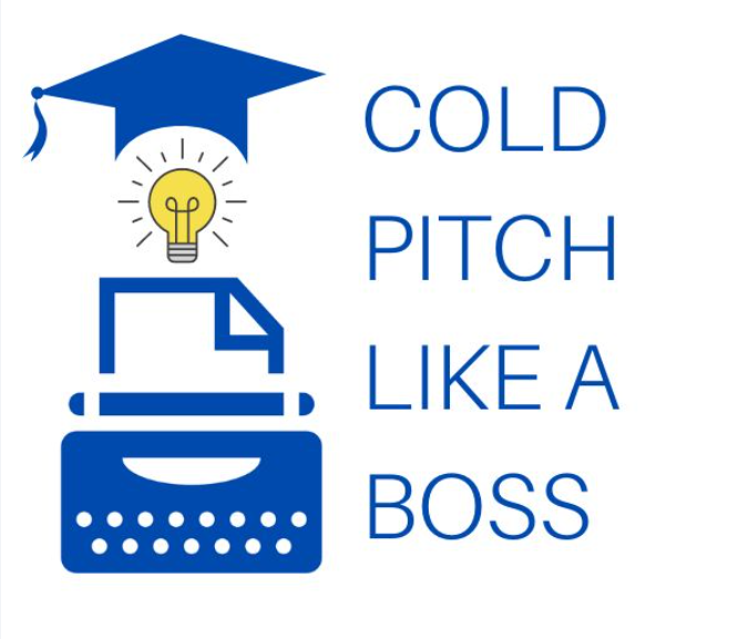 Liz Heflin – Cold Pitch Like a Boss
