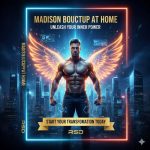 Madison Bootcamp At Home (Standard) – RSD