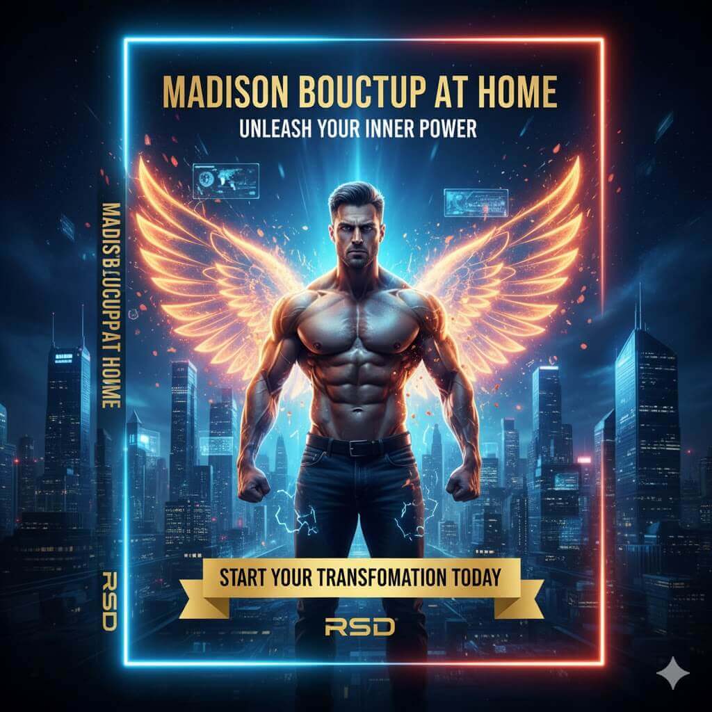 Madison Bootcamp At Home (Standard) – RSD BL2