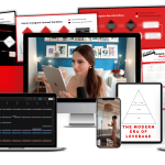 Maria Wendt – Content Creation Bootcamp