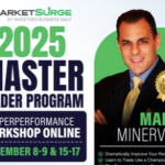 Mark Minervini – Master Trader Program 2025