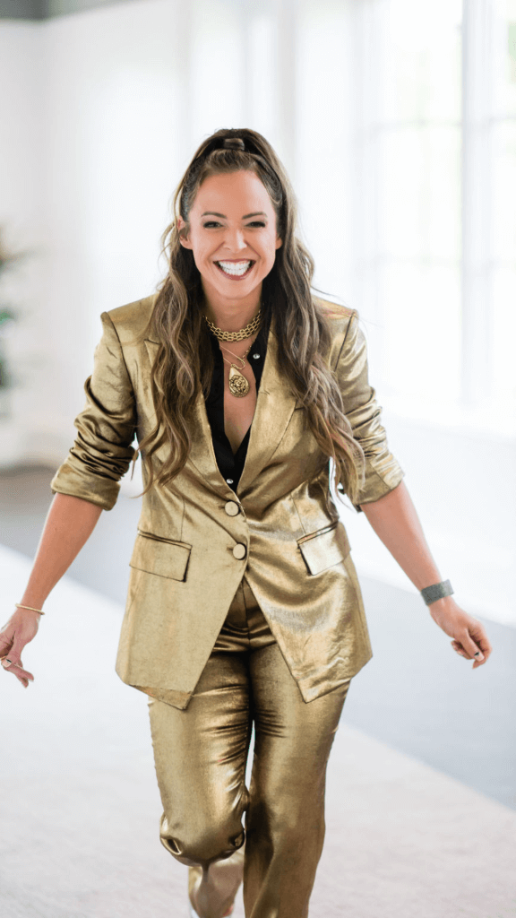 Melissa Henault – The Lead Gen Method Framework (1)