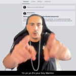 Michael Merlino – Greed Grid Goblins