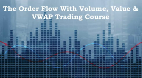 Mike Valtos – Volume, Value, & VWAP Course