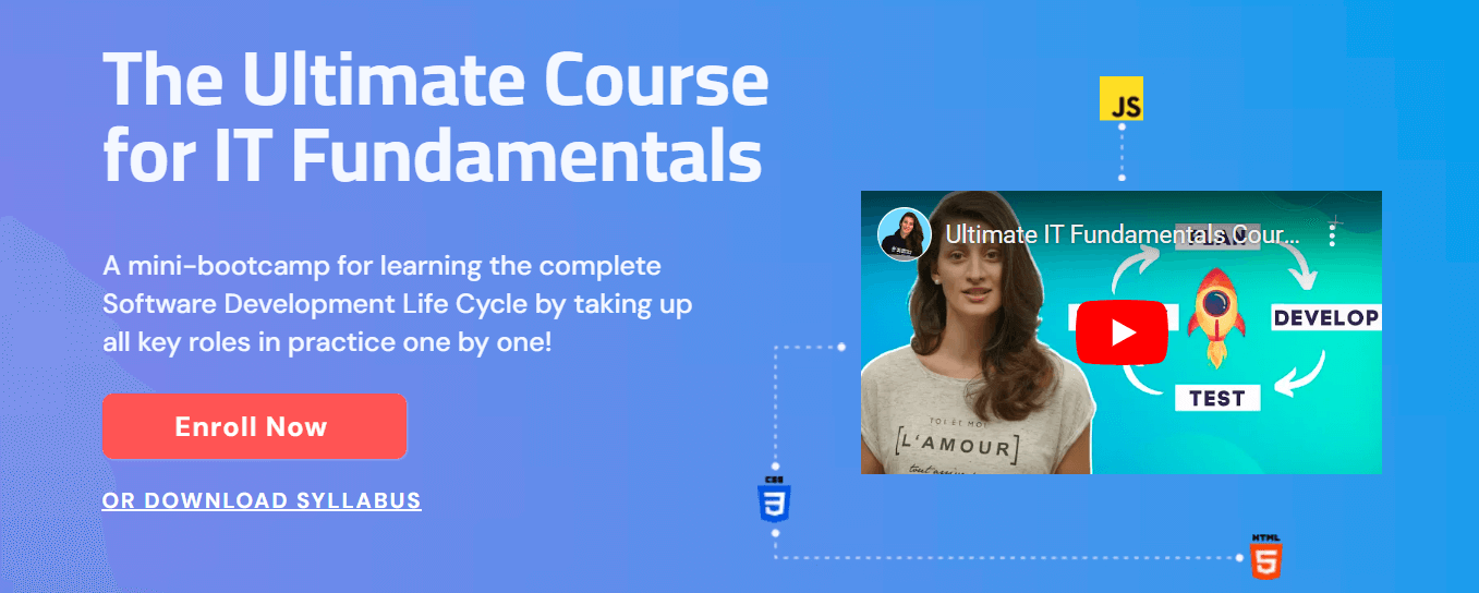 Nana Janashia – The Ultimate IT Fundamentals Course (1)