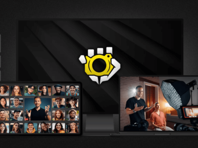 Nicklas Christl – Story Hero Academy