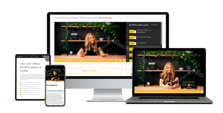 One Peak Creative – Content Creator Academy (1)