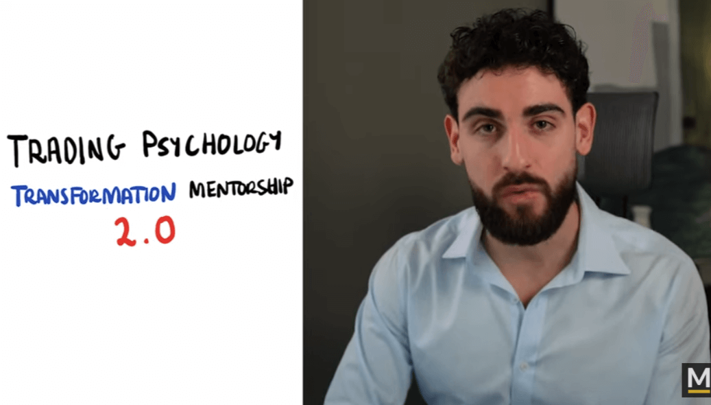 Pat Bailouni – Trading Psychology Transformation Mentorship 2.0 (1)