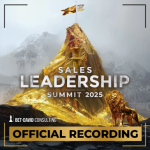 Patrick Bet-David – Sales Leadership Summit 2025