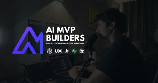 Prajwal Tomar - AI MVP Builders