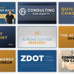 Roland Frasier – EPIC Vault Bundle