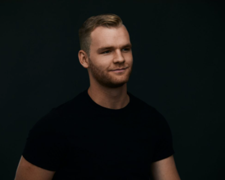 Sam Matla – Focused90