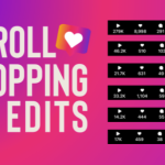 Scroll Stopping Edits – Video Editing Course