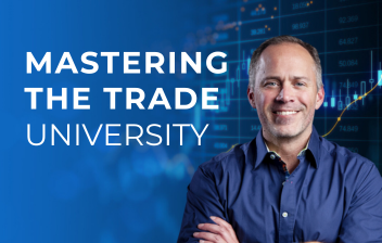 Simpler Trading - John Carter Mastering the Trade University